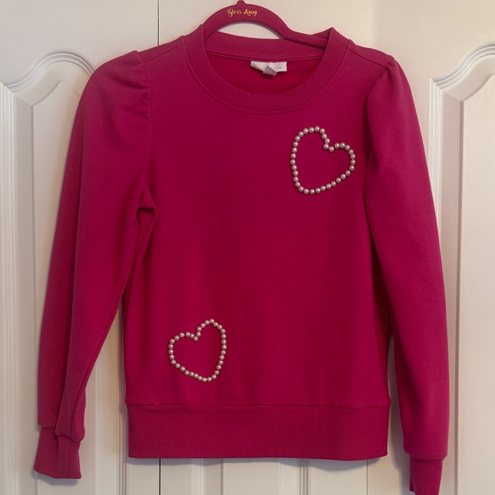 Charter Club sweater